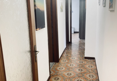 Casa Vacanze Appartamento L'amerigo Vespucci